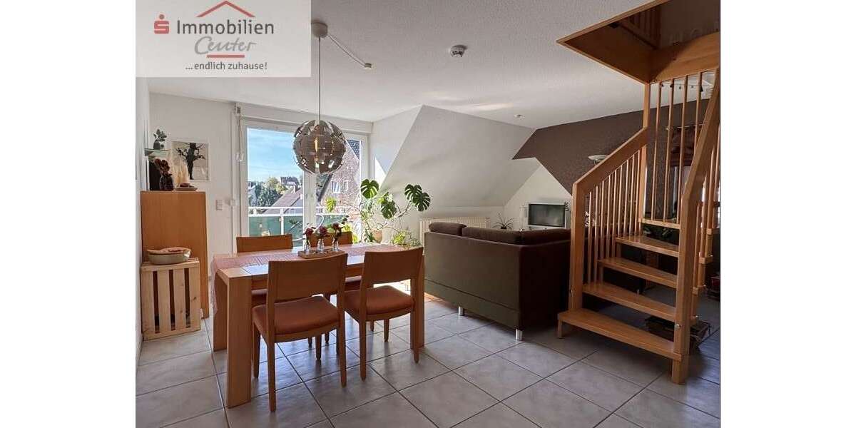 Etagenwohnung Hagen Hagen-Nord - 3.5 Zimmer, 96 m&sup2;, 239.900&euro; | Angebot:22879121