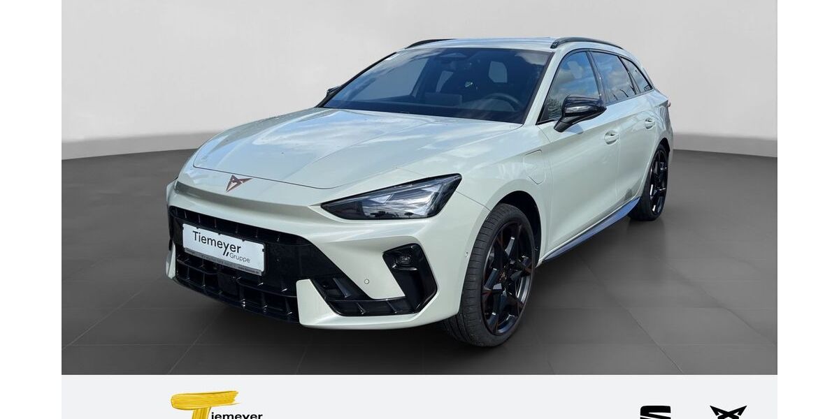 Cupra Leon 7.500 km 42.890 &euro; Hemer 58675