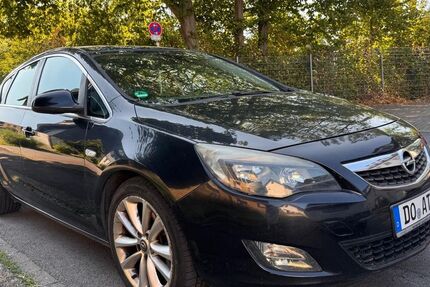 Opel Astra 222.000 km 3.490 &euro; Dortmund 44369