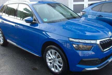 Skoda Kamiq 16.196 km 18.945 &euro; Hagen 58089