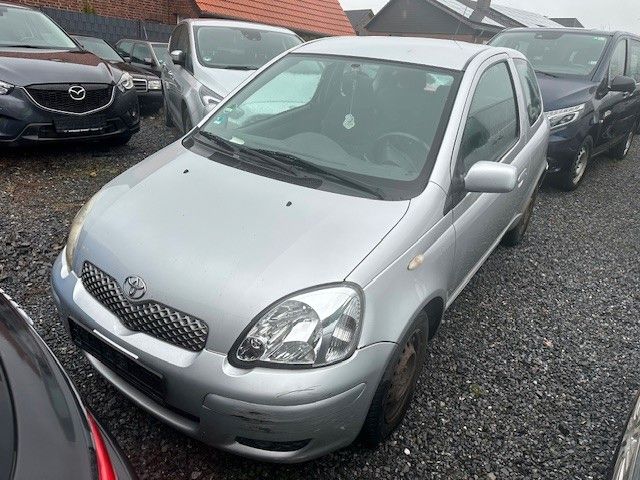 Toyota Yaris 181.888 km 799 &euro; Welver 59514