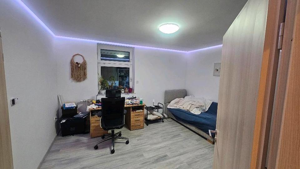 Etagenwohnung Dortmund Brackel - 2 Zimmer, 59 m&sup2;, 650&euro; | Angebot:24830802