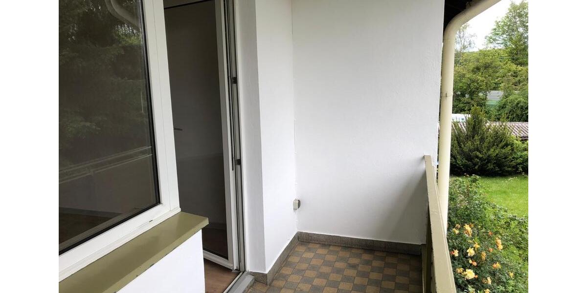 Etagenwohnung Hamm Herringen - 2 Zimmer, 51 m&sup2;, 640&euro; | Angebot:26620031