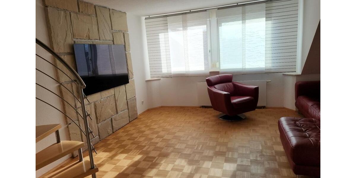 Dachgeschoßwohnung Ahlen - 3 Zimmer, 85 m&sup2;, 230.000&euro; | Angebot:23428042