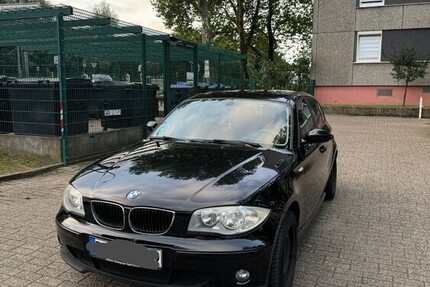 BMW 116 203.000 km 3.490 &euro; Dortmund 44135