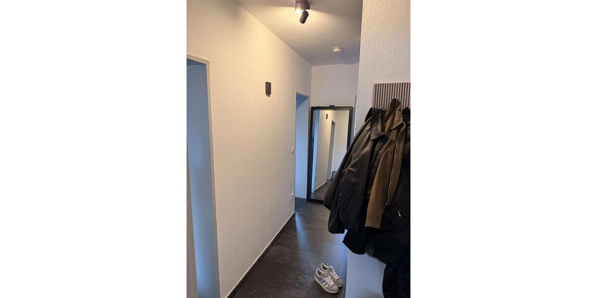 Etagenwohnung Lünen Alstedde - 3 Zimmer, 63 m&sup2;, 473&euro; | Angebot:26618273