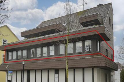 Gewerbeobjekt Arnsberg Rusch - 1.450&euro; | Angebot:25652707