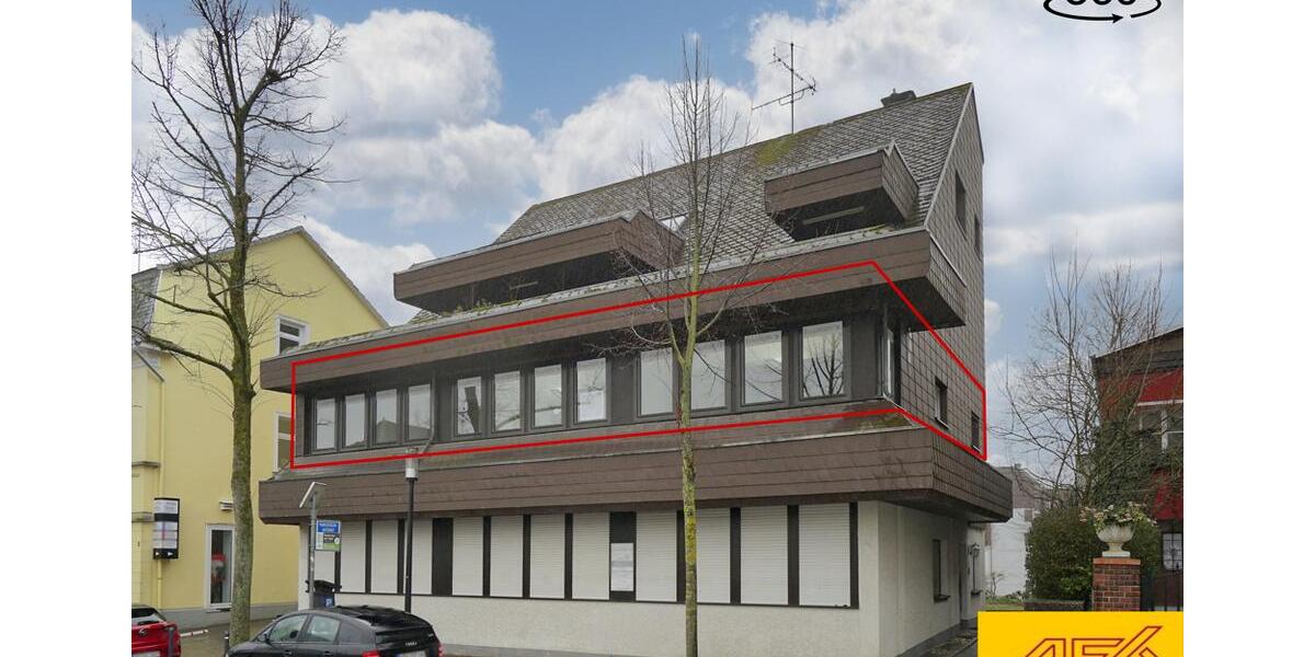 Gewerbeobjekt Arnsberg Rusch - 1.450&euro; | Angebot:25652707