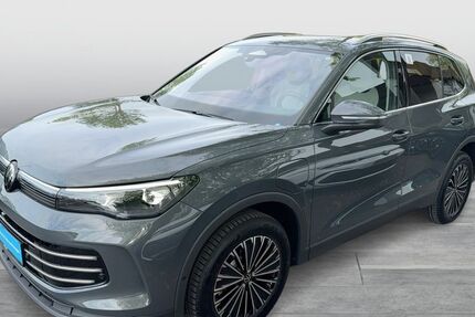 VW Tiguan 11.788 km 43.911 &euro; Dortmund 44379