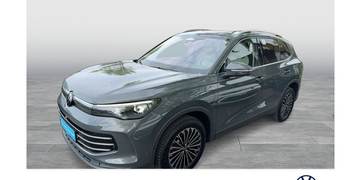 VW Tiguan 11.788 km 43.911 &euro; Dortmund 44379