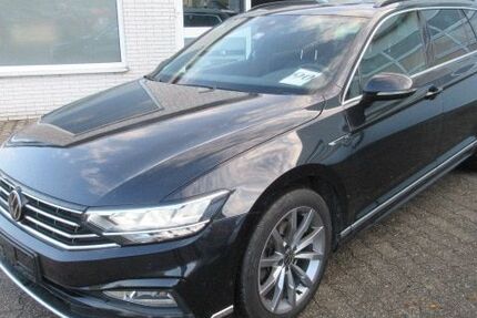 VW Passat Variant 71.750 km 25.900 &euro; Bergkamen 59192