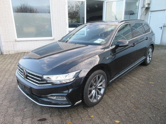 VW Passat Variant 71.750 km 25.900 &euro; Bergkamen 59192