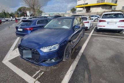 Audi A4 19.136 km 34.760 &euro; Hagen 58091