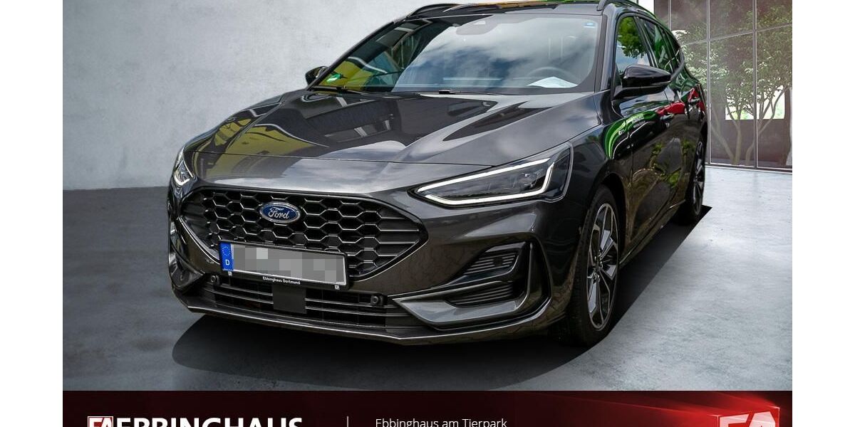 Ford Focus 3.000 km 28.498 &euro; Dortmund 44225