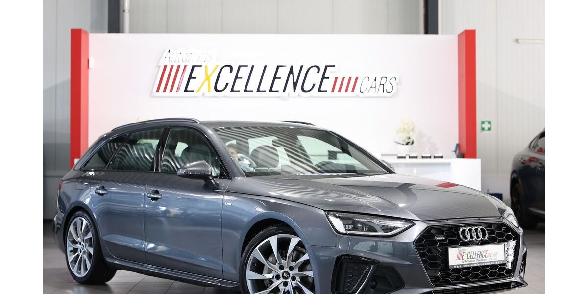 Audi A4 113.000 km 28.444 &euro; Hamm 59077