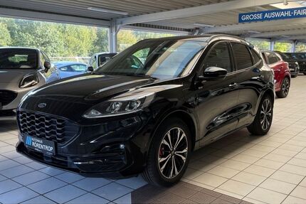 Ford Kuga 35.600 km 24.981 &euro; Lünen 44532