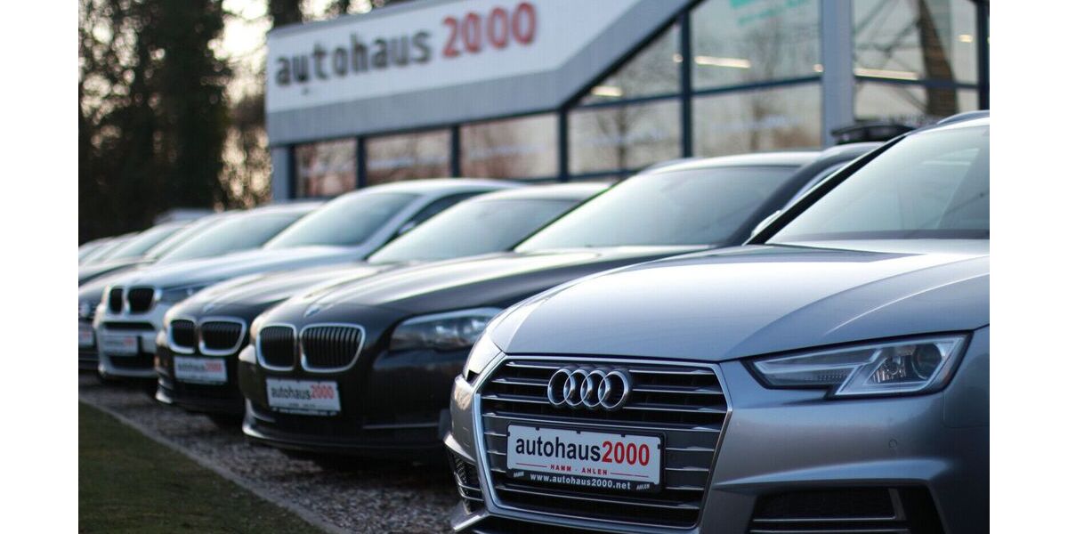 Ford Puma 39.954 km 15.777 &euro; Ahlen 59229