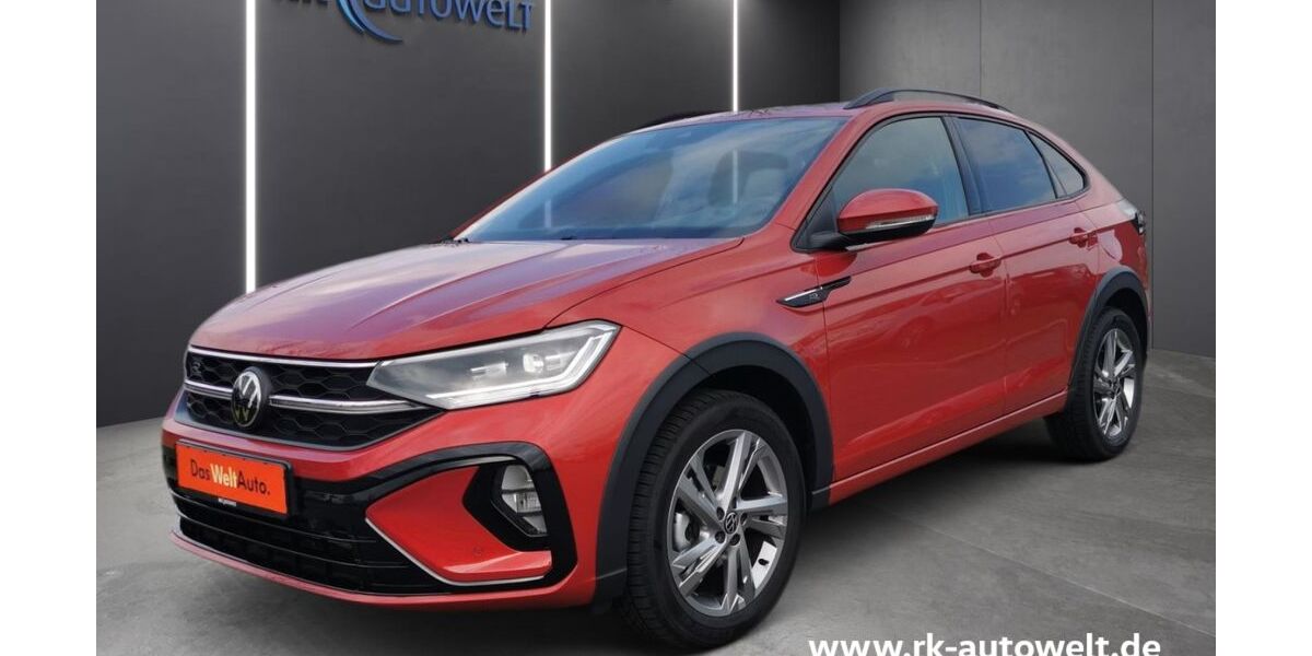 VW Taigo 41.200 km 21.890 &euro; Werl 59457