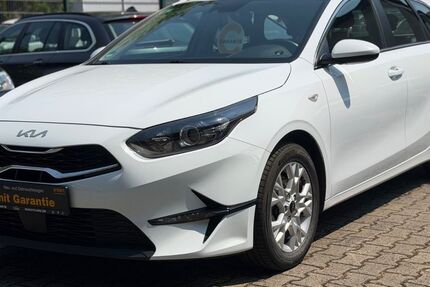 Kia ceed Sportswagon 147.500 km 12.390 &euro; Dortmund 44149