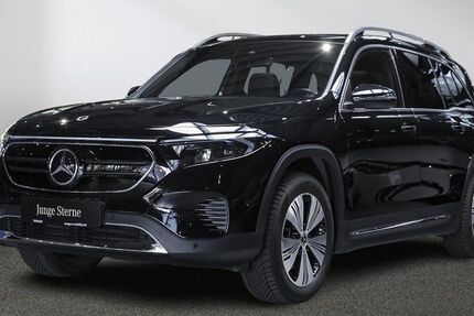 Mercedes-Benz EQB 38.117 km 35.990 &euro; Ahlen 59229