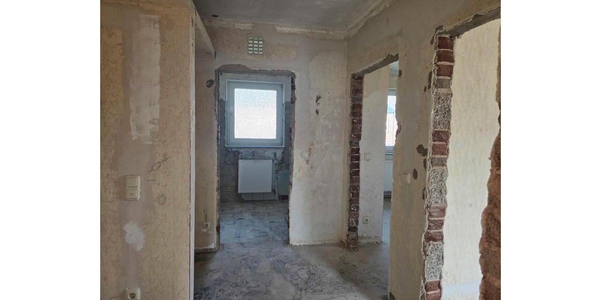 Etagenwohnung Waltrop - 2 Zimmer, 53 m&sup2;, 462&euro; | Angebot:25500369