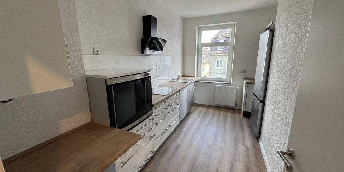 Etagenwohnung Dortmund Aplerbeck - 3 Zimmer, 71 m&sup2;, 800&euro; | Angebot:26797537