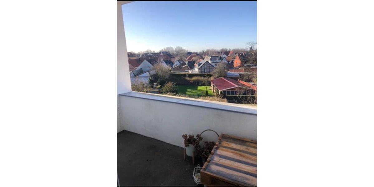 Dachgeschoßwohnung Ahlen - 2 Zimmer, 70 m&sup2;, 450&euro; | Angebot:26626202
