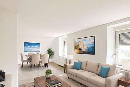 Haus Dortmund Hombruch - 4 Zimmer, 130 m&sup2;, 399.000&euro; | Angebot:23266757