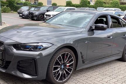 BMW i4 122.004 km 37.789 &euro; Lünen 44534