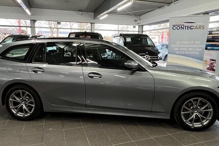 BMW 318 55.520 km 25.999 &euro; Werl 59457