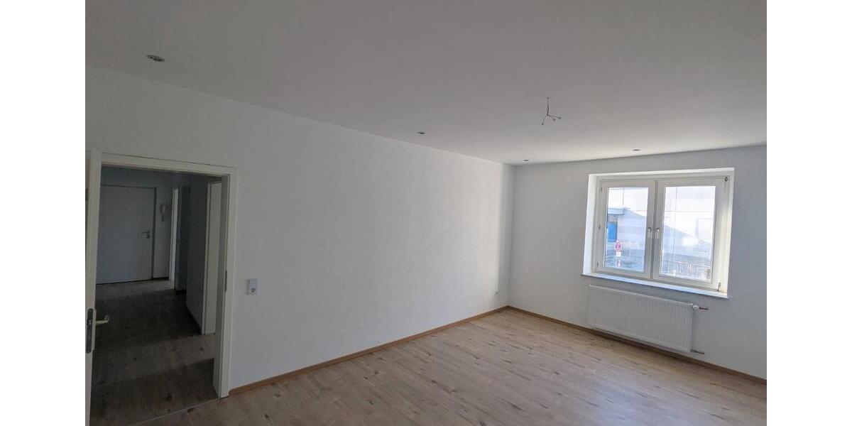 Etagenwohnung Hagen Hagen-Nord - 4 Zimmer, 122 m&sup2;, 1.050&euro; | Angebot:26568380