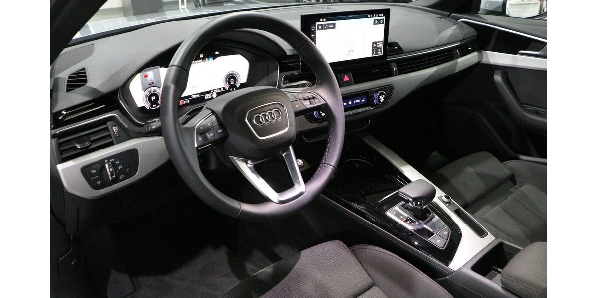 Audi A4 Avant 35 TDI ADVANCED BUSINESS BLACK-PLUS 47.000 km 29.777 &euro; Hamm 59077