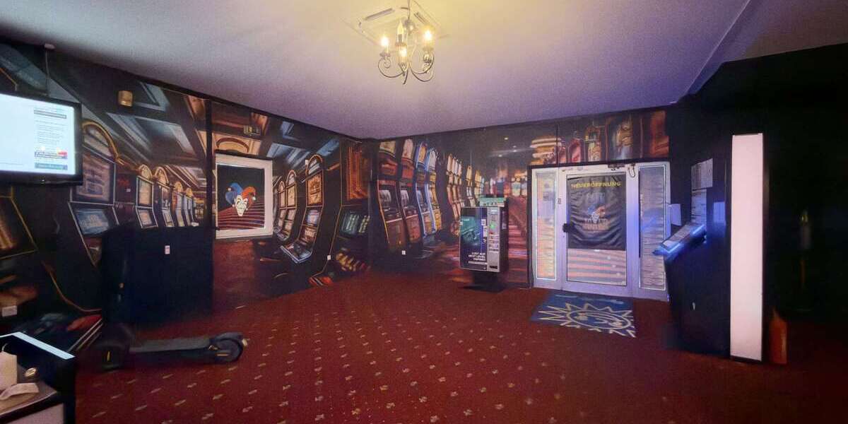 Attraktives Wohn- & Geschäftshaus mit gut laufender Spielhalle und großem Wertsteigerungspotenzial - Mehrfamilienhaus, Wohnhaus Hamm Heessen | Angebot:25236783