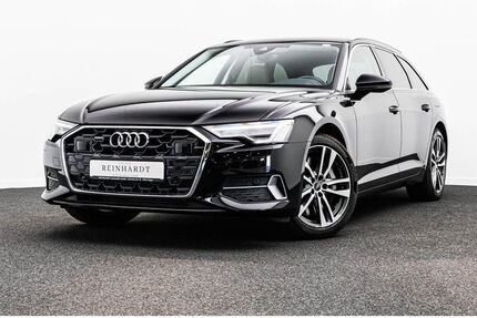 Audi A6 21.420 km 44.540 &euro; Hagen 58091