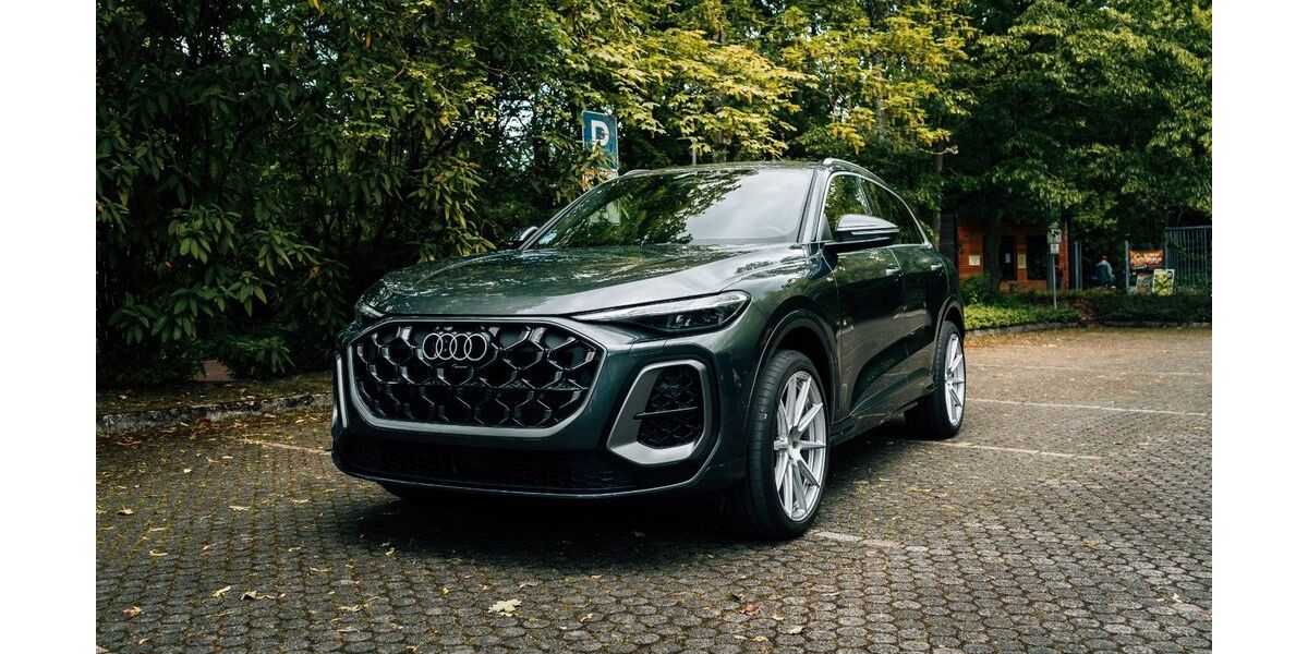Audi Q5 12.000 km 53.500 &euro; Hamm 59071