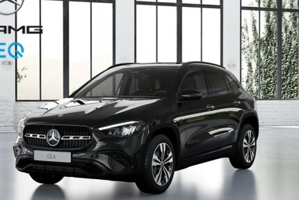 Mercedes-Benz GLA 200 8.111 km 39.880 &euro; Iserlohn 58636