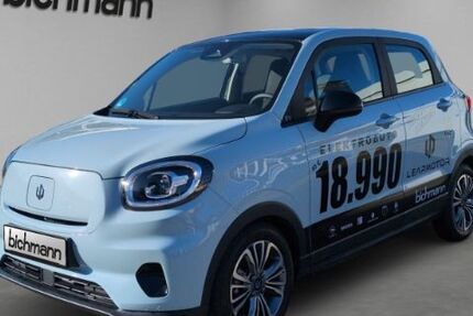 Leapmotor T03 1.969 km 17.999 &euro; Menden 58706