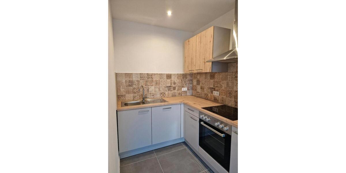 Erdgeschoßwohnung Castrop-Rauxel Becklem - 2 Zimmer, 85 m&sup2;, 1.200&euro; | Angebot:25806844