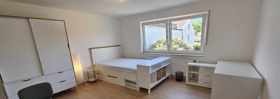 Etagenwohnung Dortmund Hombruch - 1 Zimmer, 26 m&sup2;, 470&euro; | Angebot:26627539