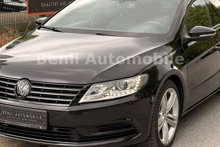 VW CC 183.000 km 10.990 &euro; Oer Erkenschwick 45739