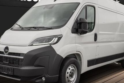 Opel Movano 2.925 km 33.880 &euro; Lünen 44532
