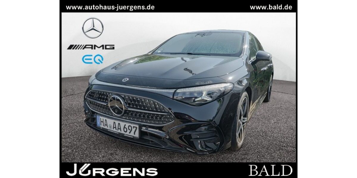 Mercedes-Benz CLA 220 9.500 km 53.790 &euro; Iserlohn 58636