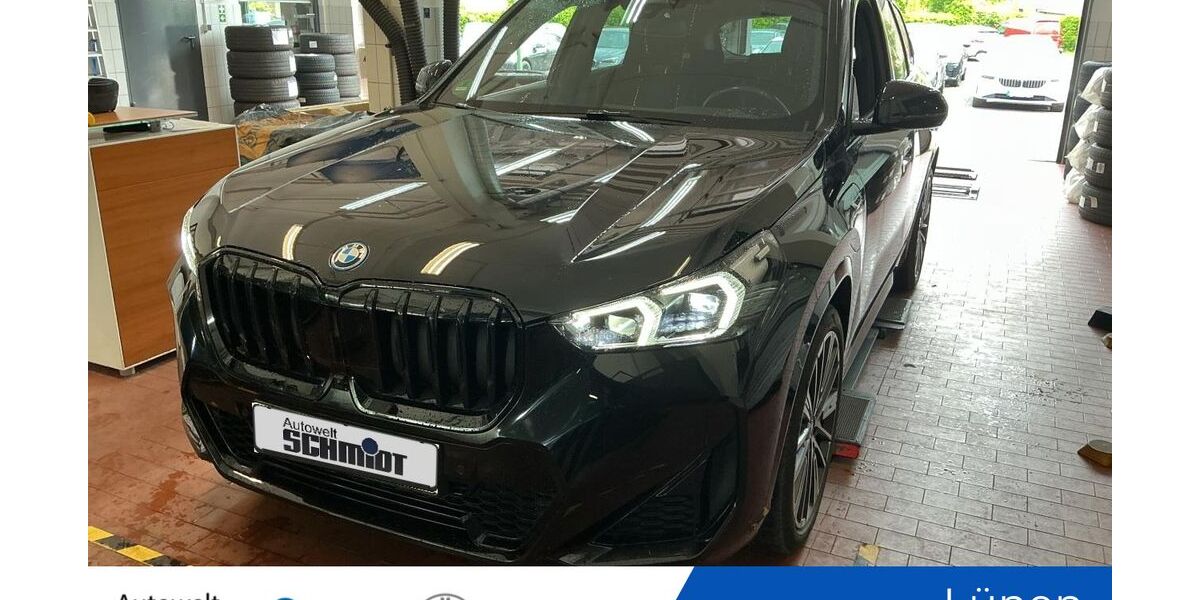 BMW X1 28.005 km 43.890 &euro; Lünen 44534