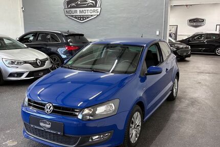 VW Polo 131.954 km 3.450 &euro; Iserlohn 58638