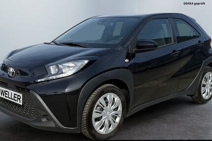 Toyota Aygo (X) 11.237 km 14.990 &euro; Hamm 59067