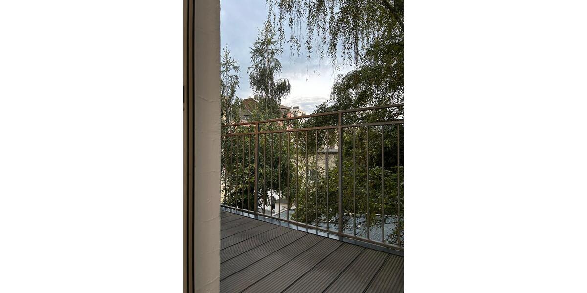 Etagenwohnung Dortmund Innenstadt Nord - 2 Zimmer, 52 m&sup2;, 550&euro; | Angebot:26564644