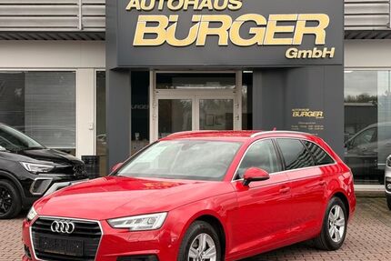 Audi A4 90.488 km 17.870 &euro; Lünen 44536