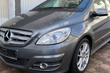 Mercedes-Benz B 180 169.895 km 3.990 &euro; Dortmund 44147