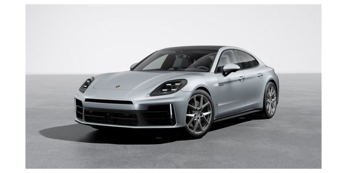 Porsche Panamera 16.108 km 110.500 &euro; Holzwickede 59439