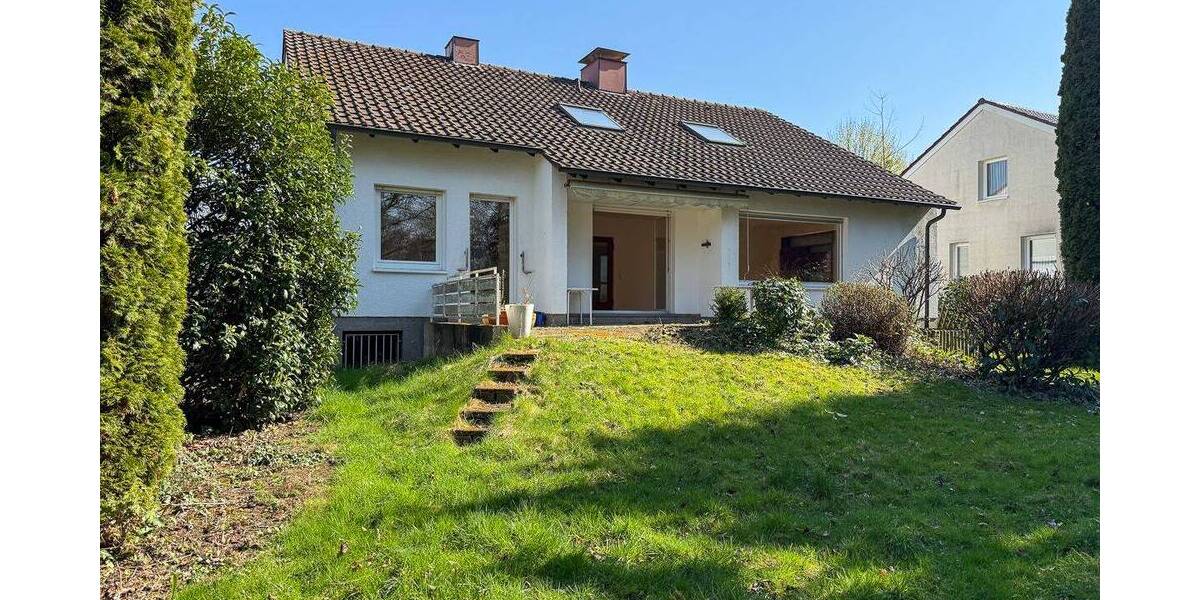 Einfamilienhaus Unna - 6 Zimmer, 140 m&sup2;, 1.900&euro; | Angebot:25910398